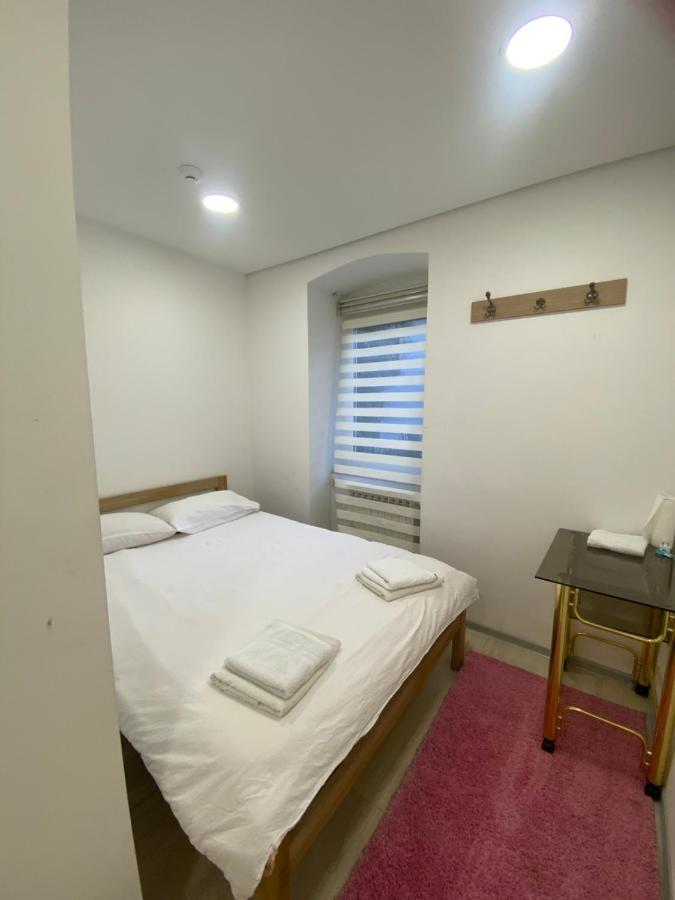 Old Town Rooms Saraybosna Dış mekan fotoğraf